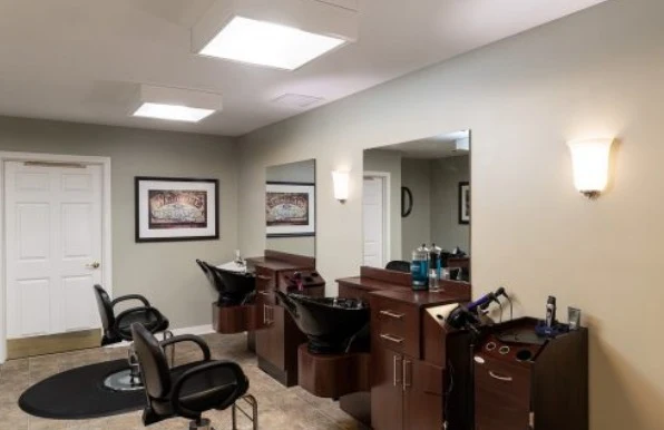 Image of The Cottage at Litchfield Hills (2)