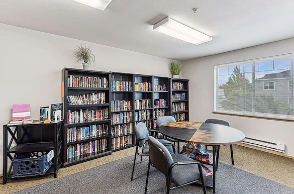 Image of Woodrose Apartments (4)