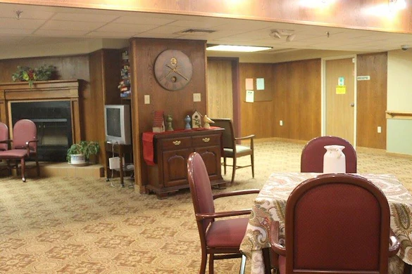 Image of Emporia Presbyterian Manor (9)