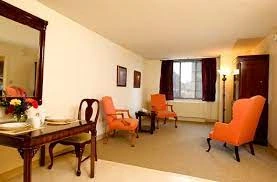 Image of Carnegie East House (3)