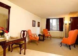 Image of Carnegie East House (3)