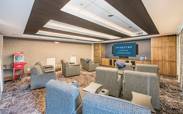 Image of Overture Crabtree (4)