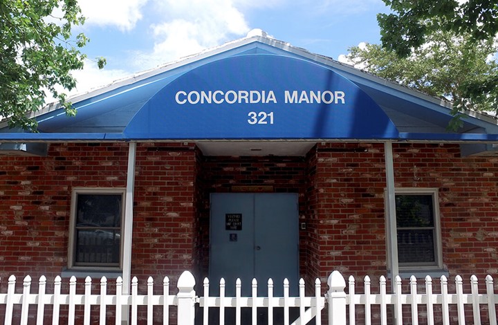 Image of Concordia Manor (1)