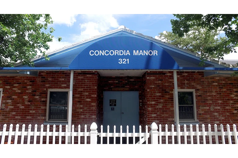 Image of Concordia Manor (1)