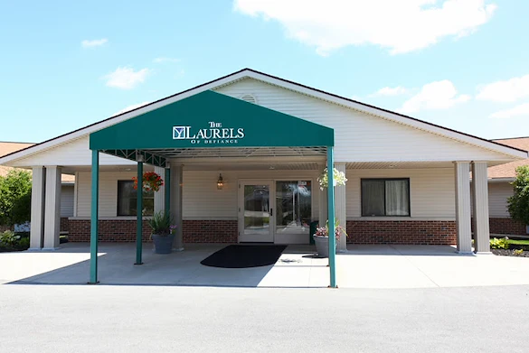 Image of Laurels Of Defiance (2)