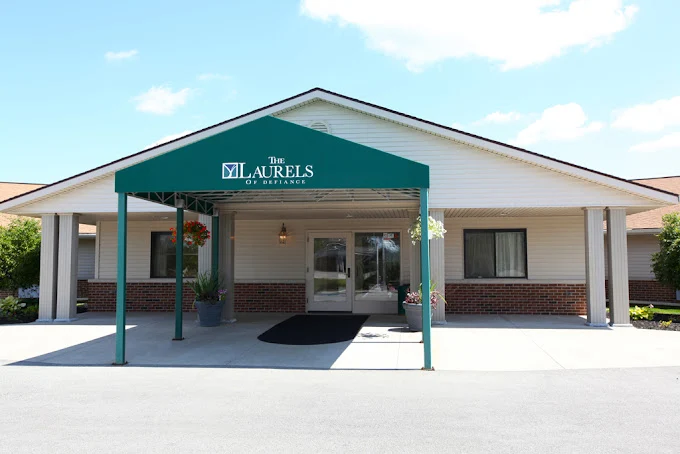 Image of Laurels Of Defiance (2)