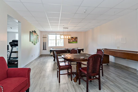 Image of Bentley Commons at Paragon Village (3)