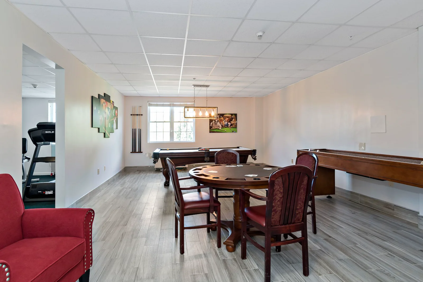 Image of Bentley Commons at Paragon Village (3)