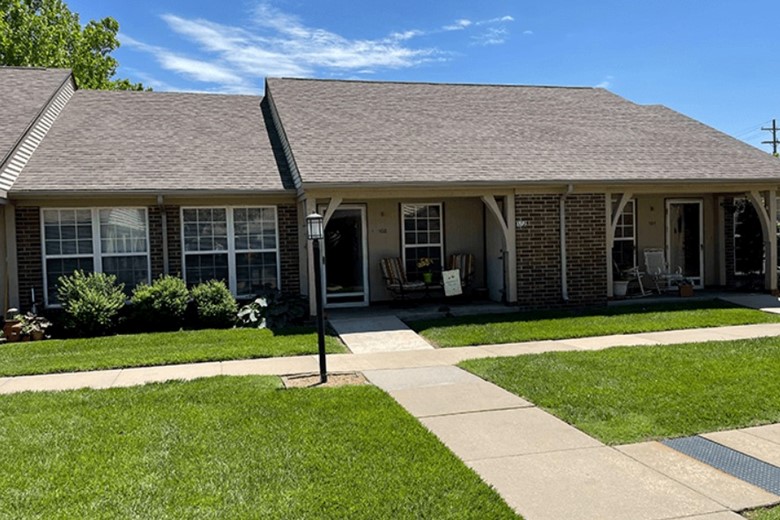 Image of Good Samaritan - Hutchinson Village The Cottages (1)