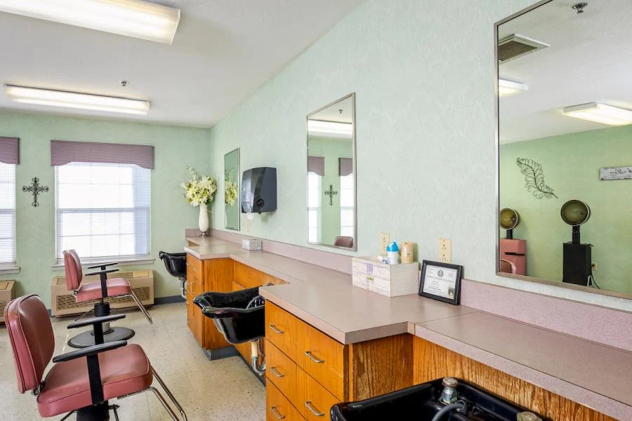 Image of Legacy Nursing & Rehabilitation Cameron (3)