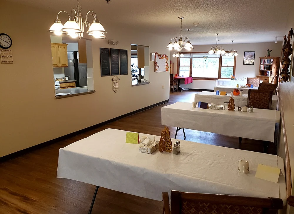 Image of Our House - Wisconsin Rapids Assisted Living (3)