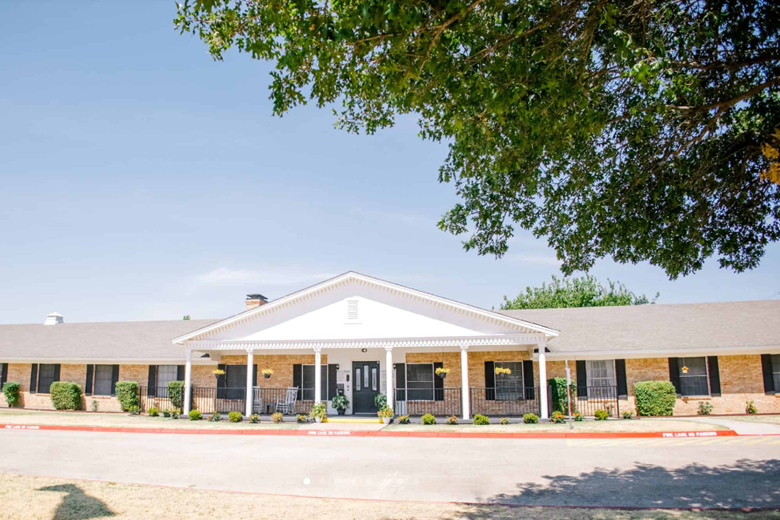 Image of Keeneland Nursing And Rehabilitation (1)