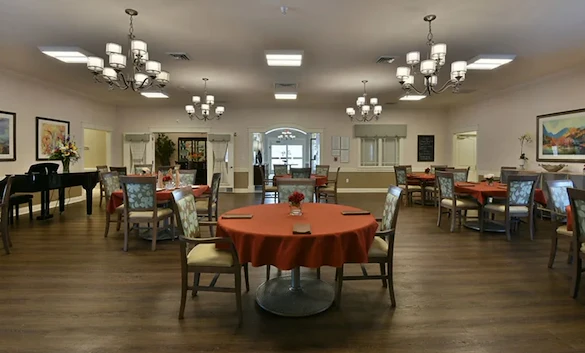 Image of Dogwood Pointe Senior Living (6)