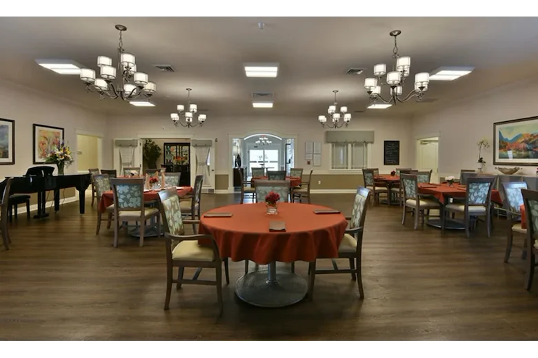 Image of Dogwood Pointe Senior Living (6)