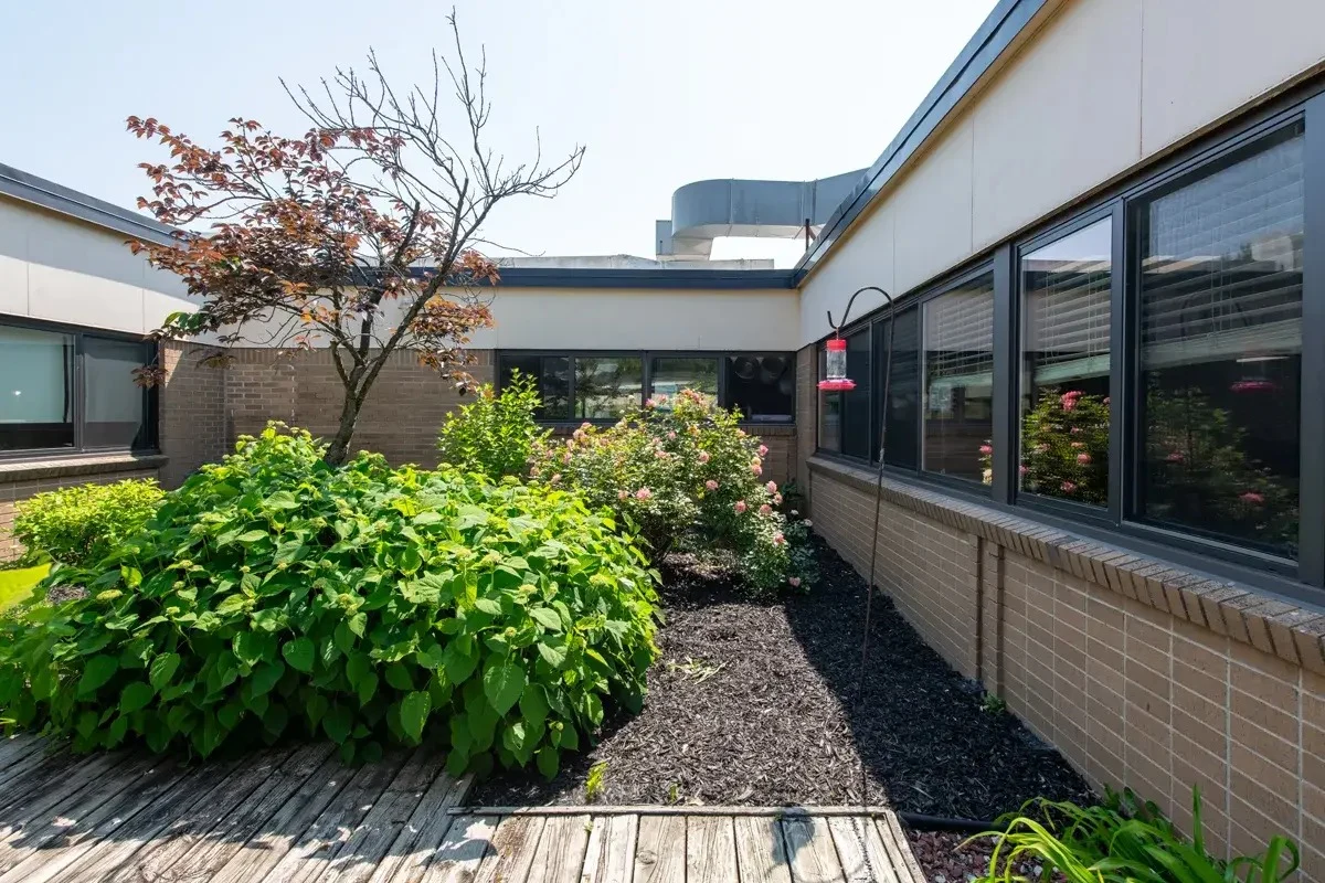 Image of Optalis Health & Rehabilitation of Ionia (5)