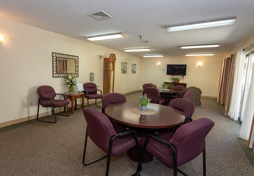 Image of Altercare Of Big Rapids Ctr For Rehab & Nursing Ca (7)