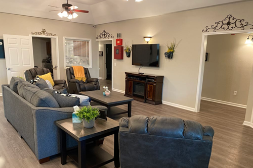 Image of Magnolia Assisted Living - Copperbrook (4)