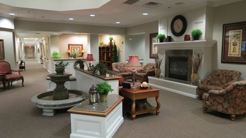 Image of Arbor House of Midwest City (2)