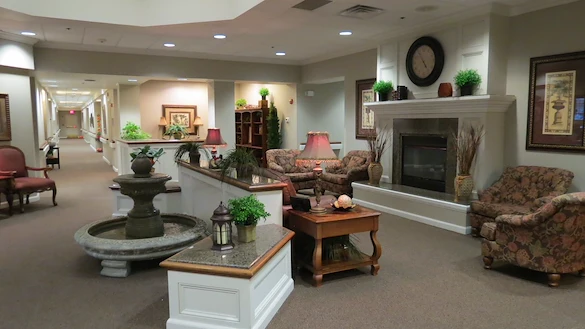 Image of Arbor House of Midwest City (2)