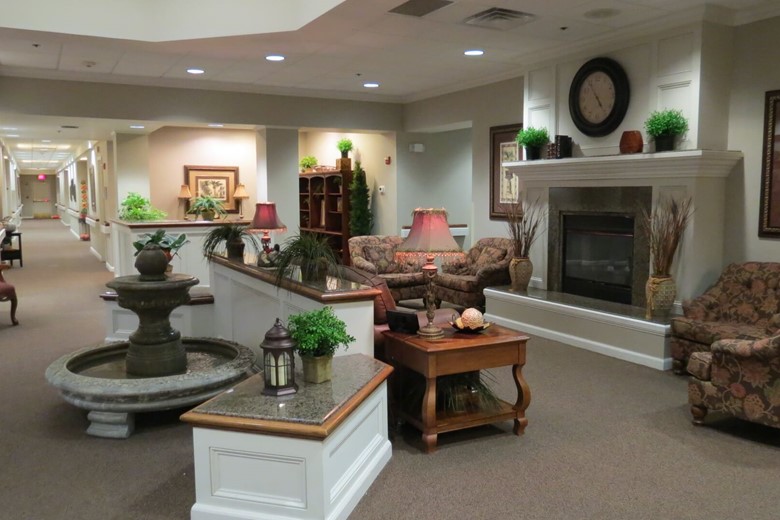 Image of Arbor House of Midwest City (2)