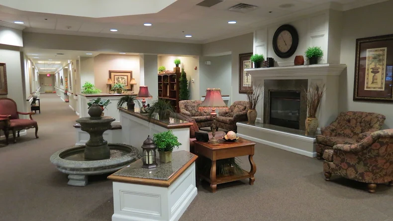 Image of Arbor House of Midwest City (2)