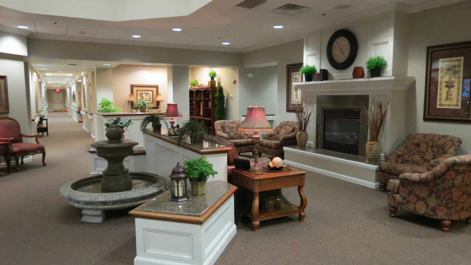 Image of Arbor House of Midwest City (2)