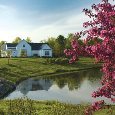 Image of Crosswell Trace Garden Homes at Encore Village (2)