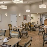 Image of The Springs at Clackamas Woods (3)