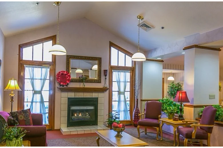 Image of Chisholm Court (5)
