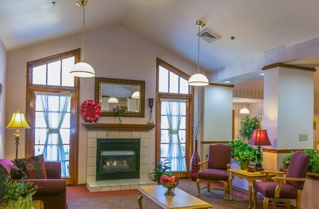 Image of Chisholm Court (5)