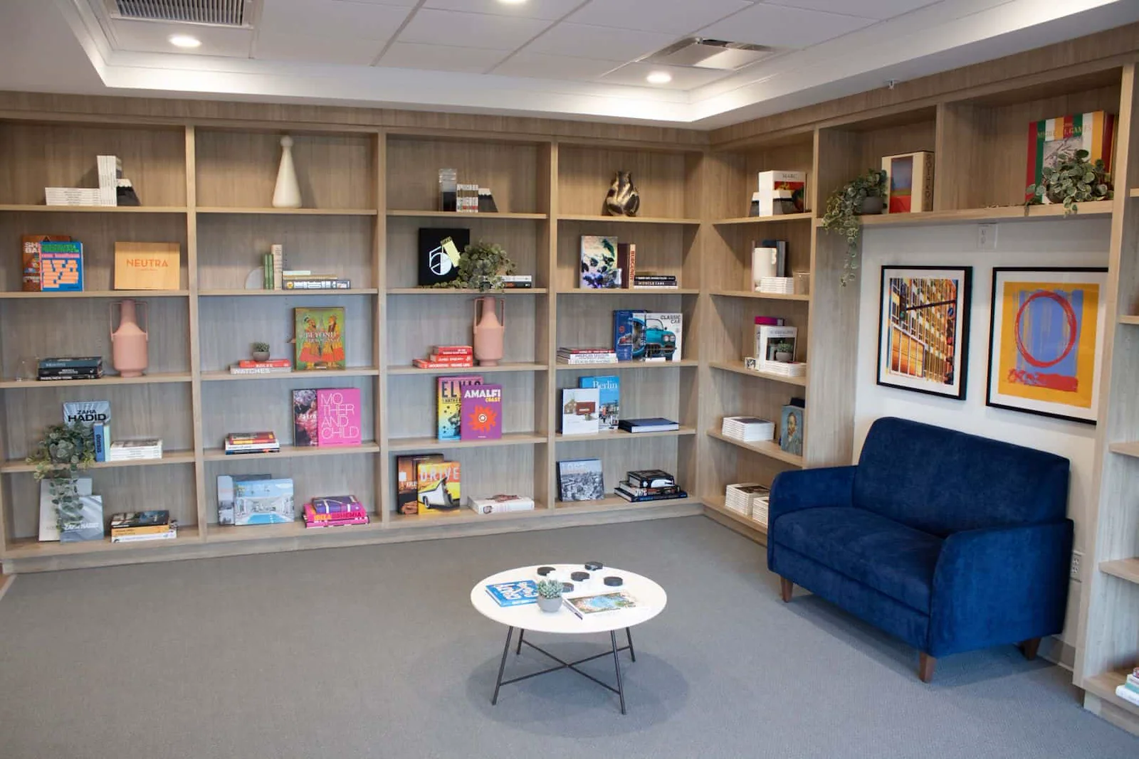 Image of CareOne at East Brunswick Assisted Living (9)