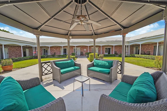 Image of Pearl At Fort Lauderdale Rehabilitation And Nursin (3)