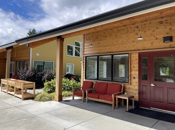 Image of The Cottages of Lacey (4)