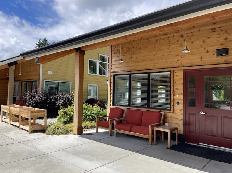 Image of The Cottages of Lacey (4)