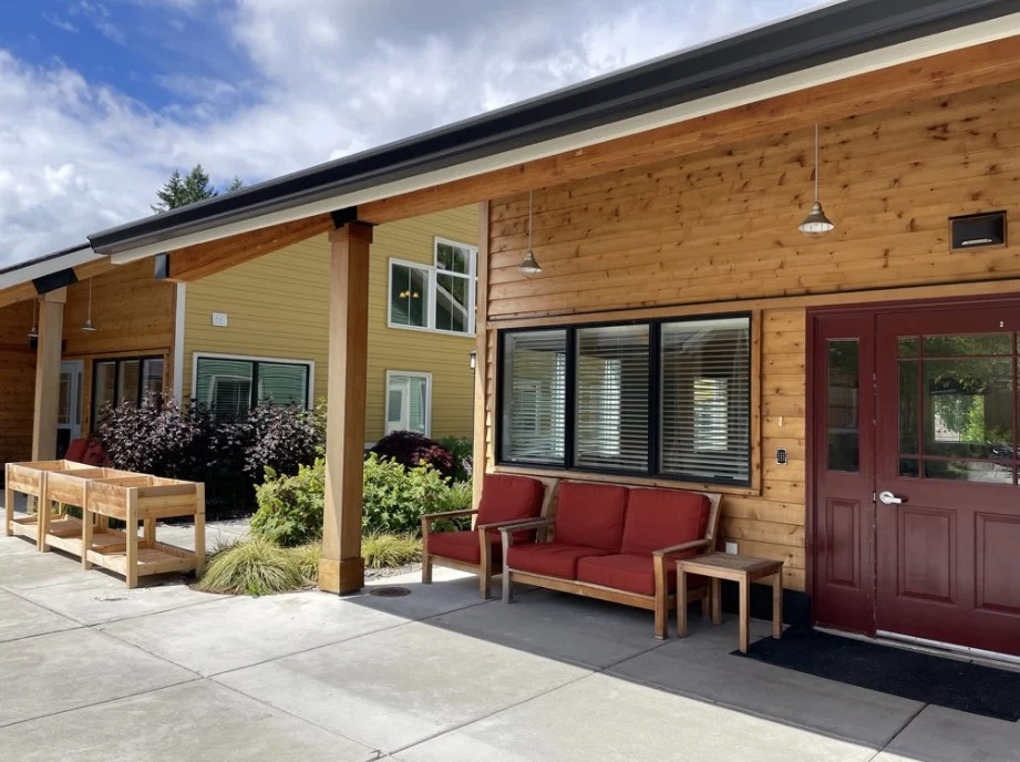 Image of The Cottages of Lacey (4)