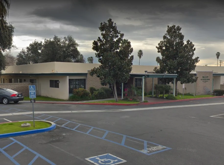 Image of Valley Healthcare Center (1)