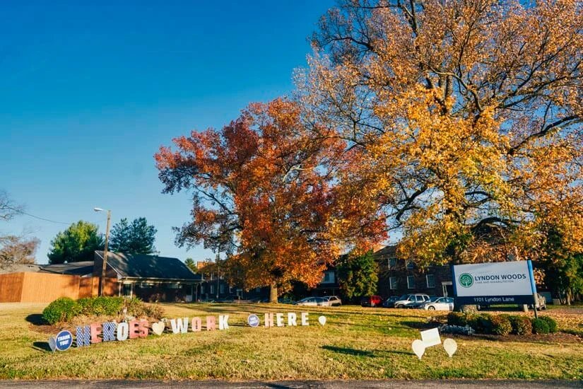 Image of Lyndon Crossing (5)