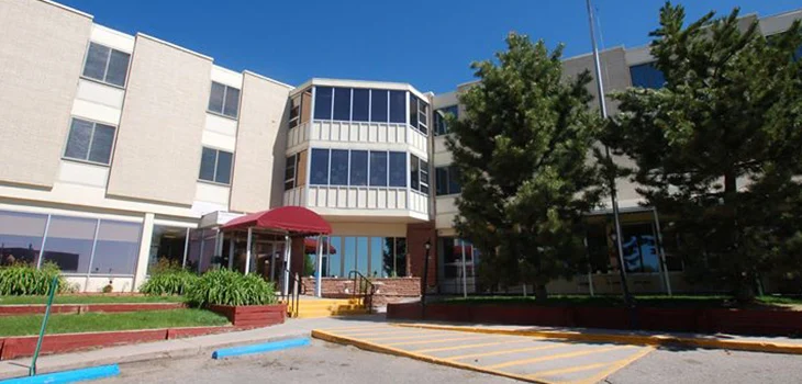 Image of Granite Snf Operations LLC (1)