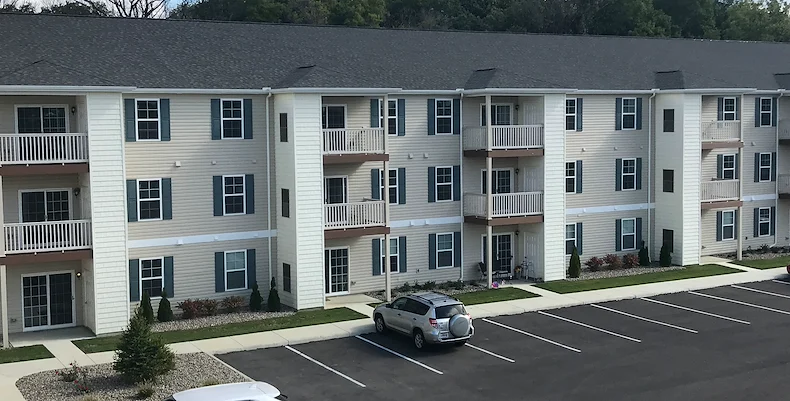 Image of Lorain Pointe Senior Living (2)