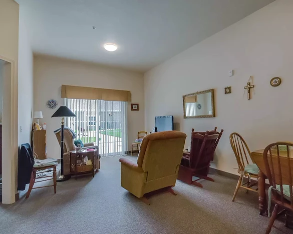 Image of Gaslight Village (9)