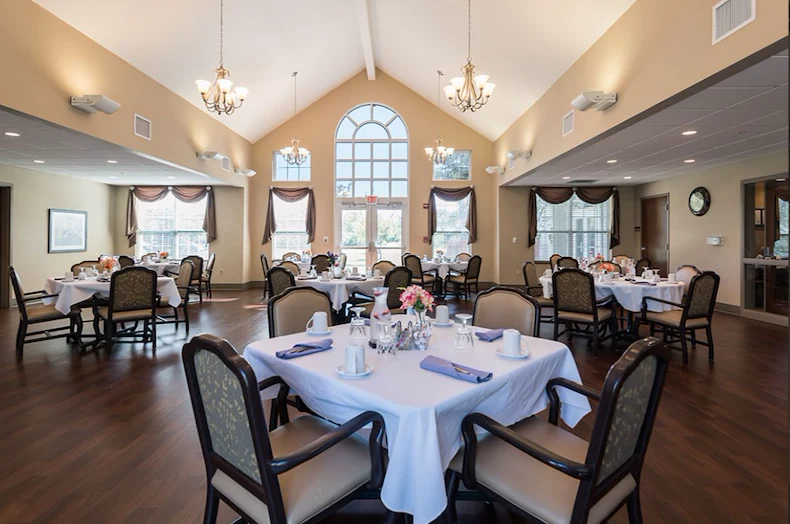 Image of Hamilton Trace Senior Living (5)