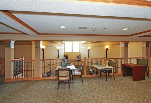Image of GracePointe Crossing (5)