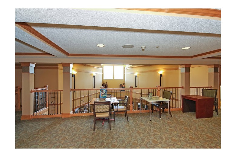 Image of GracePointe Crossing (5)