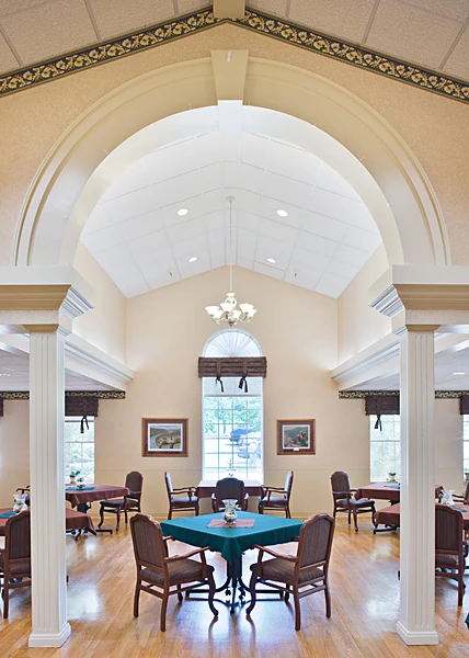 Image of Canterbury Center (5)