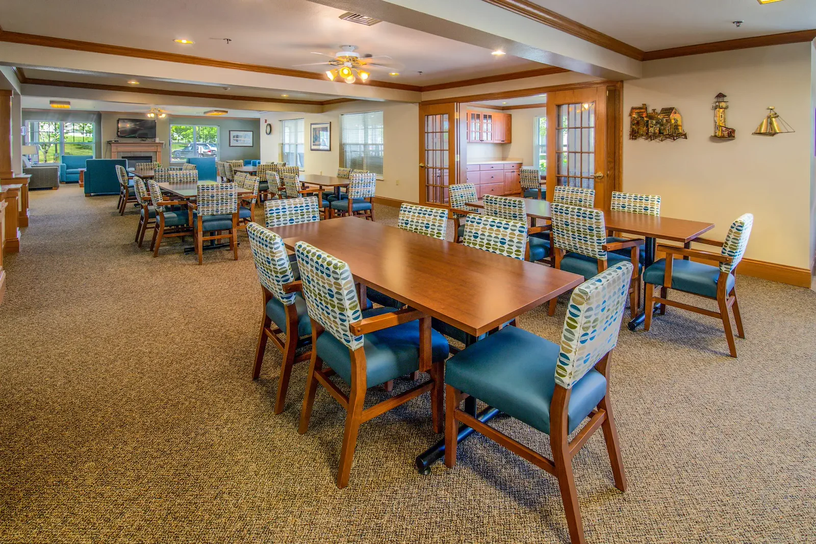 Image of Highland Village II Senior Apartments (3)