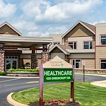 Image of Greencroft Goshen (1)