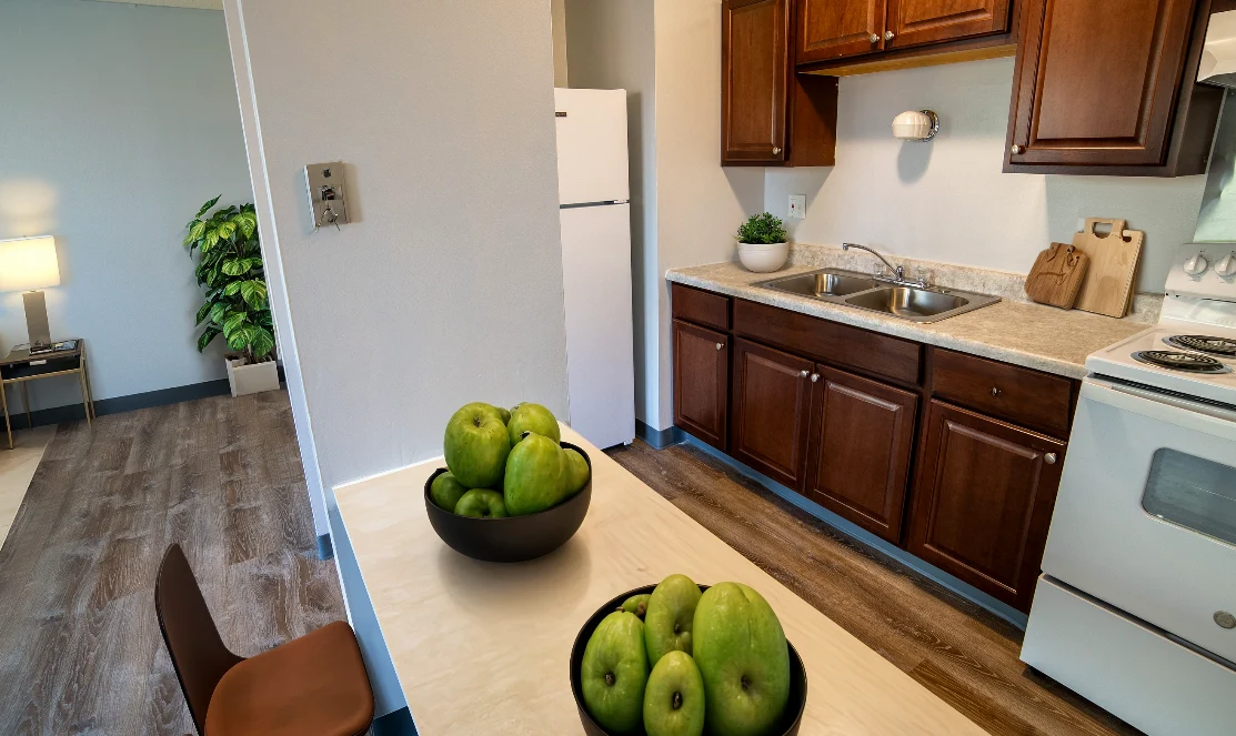 Image of Hyde Park Apartments (4)