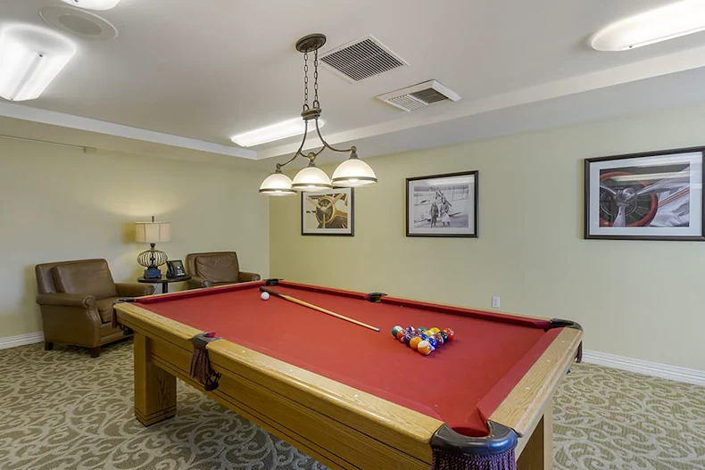 Image of Brookdale Foundation House (7)