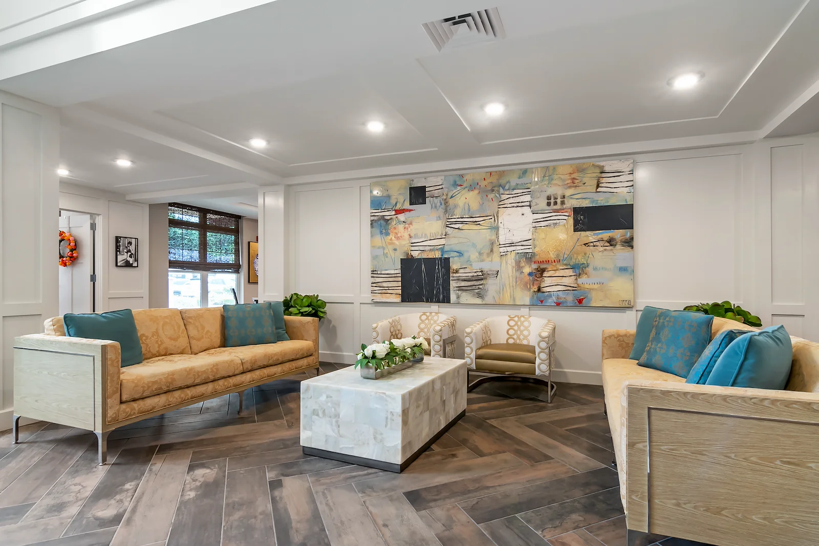 Image of Mission Chateau Senior Living Community (8)