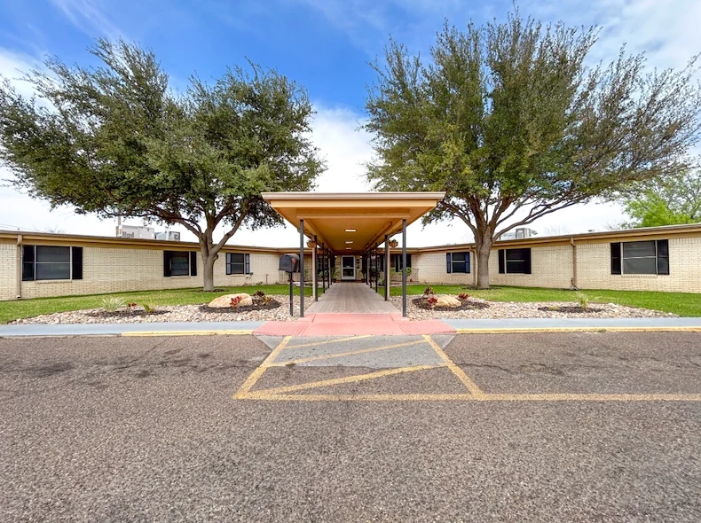 Image of Laredo South Nursing And Rehabilitation Center (1)